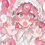 Логотип @saharnaya_lisichka - saharnaya_lisichka