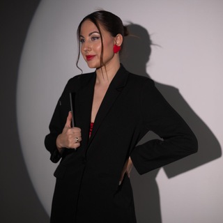 Логотип @saharoktanya - Таня Сахарок | фриланс & дизайн