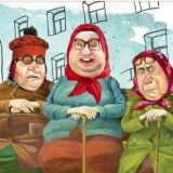 Логотип @saharova272 - 🏠Сахарова д.27/2 г.Екатеринбург, ЖК Школьный, Академический район