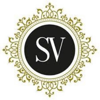 Логотип @saharvosk_barnaul - SAHAR&VOSK БАРНАУЛ