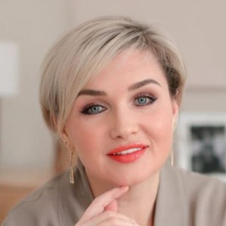 Логотип @sahatskaya_i - Ирина Сахацкая