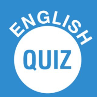 Логотип @sahidlopezenglishgroup - ENGLISH GRAMMAR QUIZ GROUP