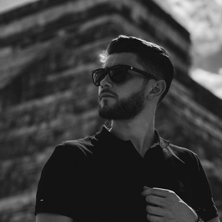 Логотип @sahkavasha - VLADIMIR