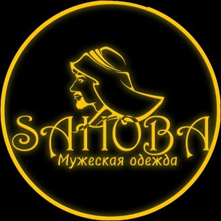 Логотип @sahoba_official - SAHOBA