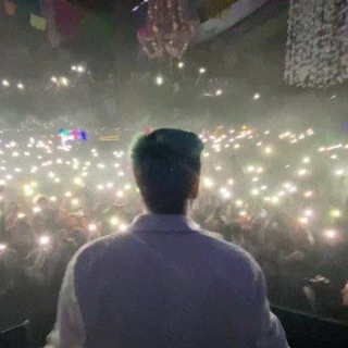 Логотип @sahon_hyin - мс сахон мур