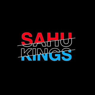 Логотип @sahukingschat - Sahu Kings