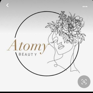 Логотип @saida_atomy1 - Про ATOMY