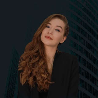 Логотип @saida_finance - Финансовая свобода