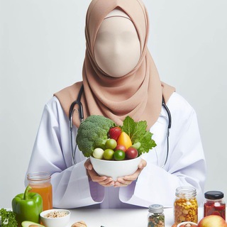 Логотип @saida_nutriciolog - ️️💊Saida_nutriciolog️️️💊