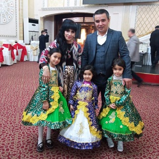 Логотип @saidakbar_ak - INTEGRODA ORZULAR USHALSIN