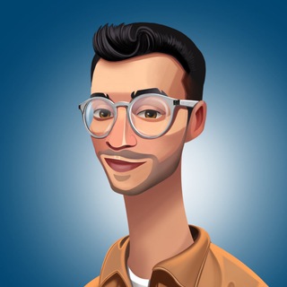 Логотип @saidsay - Саид Kреатив