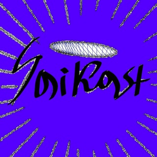Логотип @saikast - SaiKast