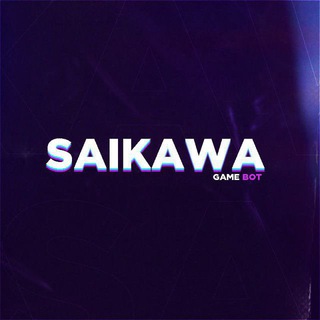 Логотип @saikawa_info - SAIKAWA | Новости