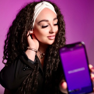 Логотип @saikina_pro_wb - •WILDBERRIES•Сайкина Виктория