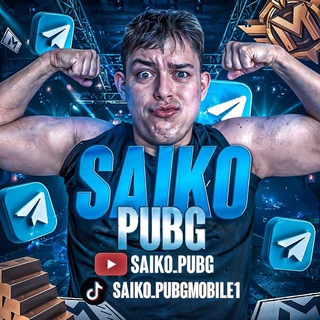 Логотип @saiko_uc - SAIKO OFFICIAL