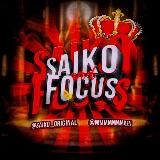 Логотип @saikoucshop - 𝑺𝑻𝑨𝑹𝑺 | 𝑵𝑭𝑻 𝑺𝑨𝑰𝑲𝑶