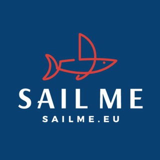 Логотип @sail_me - Sail Me!