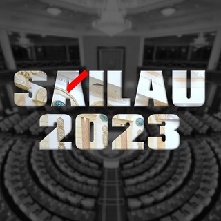 Логотип @sailau_2029 - Sailau 2029