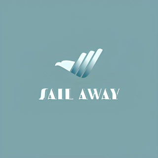 Логотип @sailawayllc - Sail Away LLC
