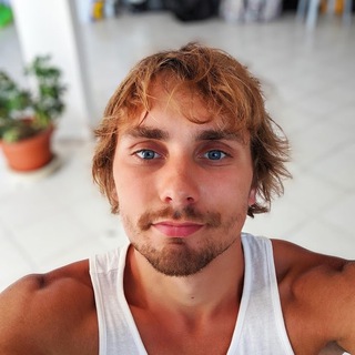 Логотип @sailboat1000 - Яхта от 1000 евро, Вадим Луппо