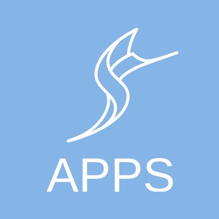 Логотип @sailfish_apps - Sailfish OS — пожелания к приложениям