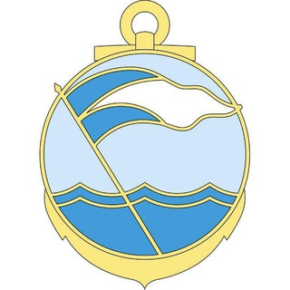 Логотип @sailing_spbsu - Квалифицированный член экипажа