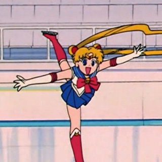 Логотип @sailor_lutz - Сейлор Лутц