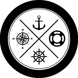 Логотип @sailorhelpodessa - SAILOR-HELP Морские документы 🇺🇦 🇵🇦 🇱🇷 🇩🇴