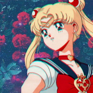Логотип @sailormoongroup - Ｓａｉｌｏｒ Ｍｏｏｎ 🌙