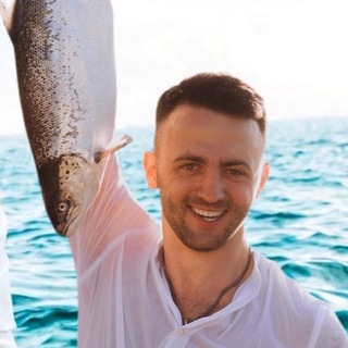 Логотип @sailorsolovev - Моряк Соловьев