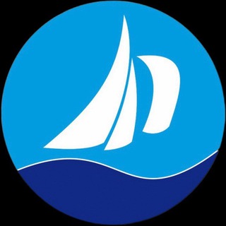 Логотип @sailpk - ФПС Приморья