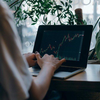 Логотип @saiman278 - Trader📊🚀