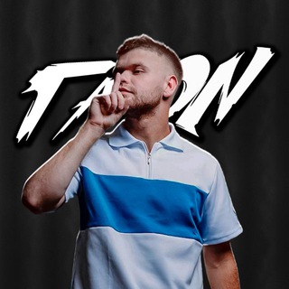 Логотип @saimonlastlevel - ГазON