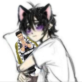 Логотип @sain817 - сэн