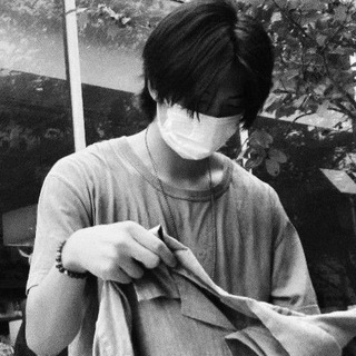 Логотип @sainaromali - vendetta