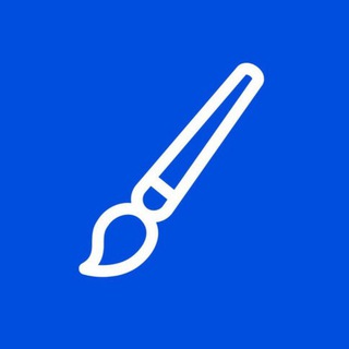 Логотип @saint_brush - Saint Brush