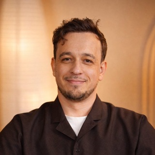 Логотип @saint_graal - Сергей Шейкин