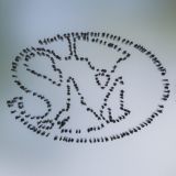 Логотип @saint_mob_chat - SAINT MOB CHAT