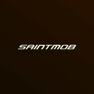 Логотип @saintcommunity - Saint Community