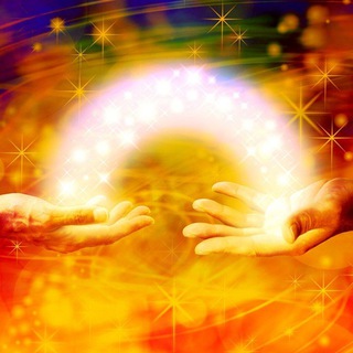 Логотип @saintdhchat - Чат канала Колесница истины