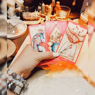 Логотип @saintenergy_taro - Saintenergy_taro