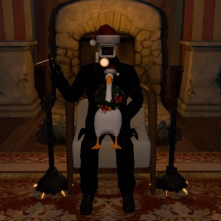 Логотип @saintgoosestudio - Канал | 𝗦𝗚 𝗦𝘁𝘂𝗱𝗶𝗼