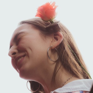 Логотип @saintnicolsi - LOVE, NICOLE