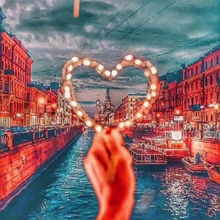 Логотип @saintp_love - Сэйнтпи Лав