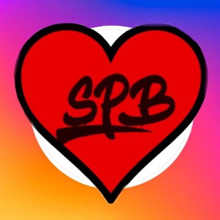 Логотип @saintp_online - Петербург онлайн 💫