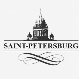 Логотип @saintpetersburgnovosty - Санкт-Петербург Новости
