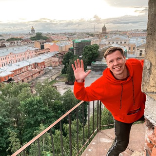 Логотип @saintphotoroofs - Saintphotoroofs