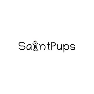 Логотип @saintpups - SaintPups 🇪🇺
