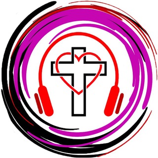 Логотип @saintsongs - Христианские Песни - Живой плеер