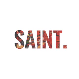 Логотип @saintunishop - SaintUniShop